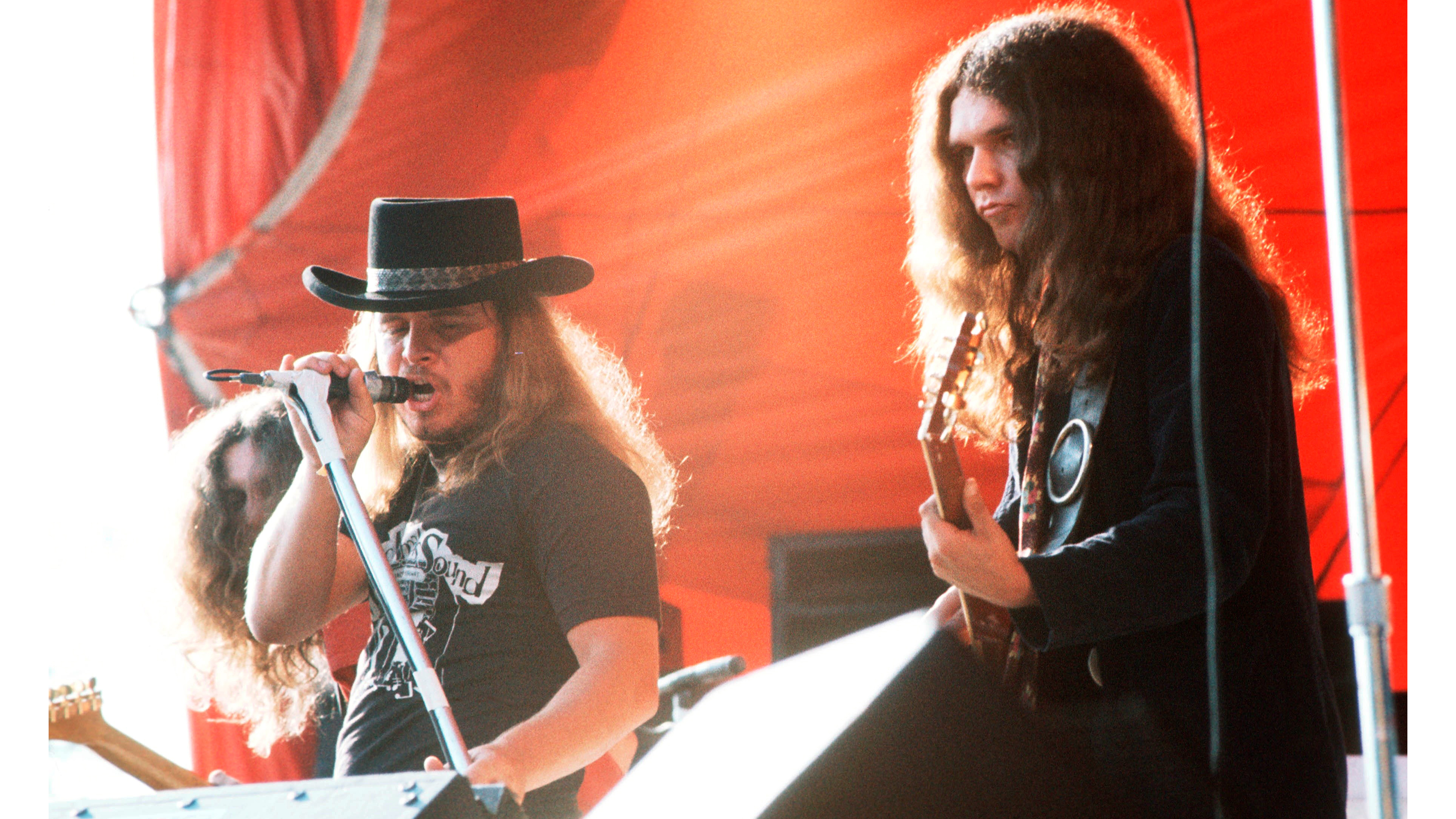 Lynyrd Skynyrd