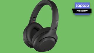 Prime Day noise cancelling headphones deal: Sony WHXB900N 