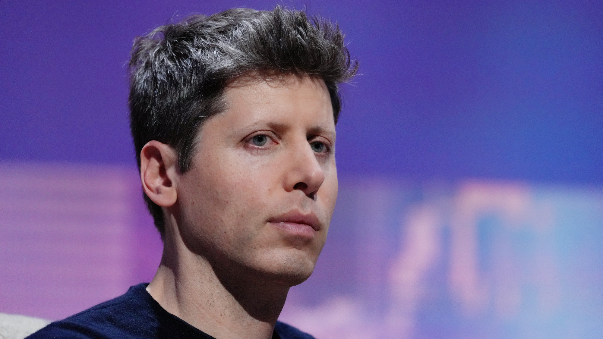 Sam Altman