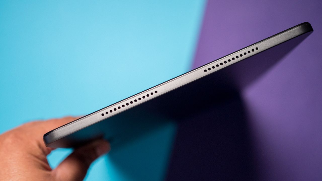 Honor Pad 9 review