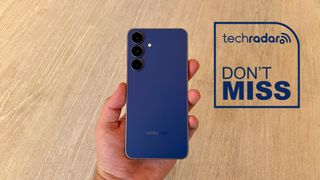 Samsung Galaxy S25 FE deal image