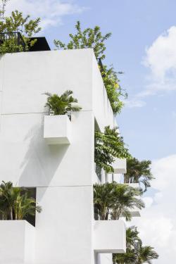 Sky House by MIA Design Studio