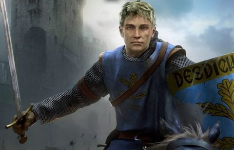 The Best Crusader Kings 2 Expansions, From Old Gods To Monks And ...