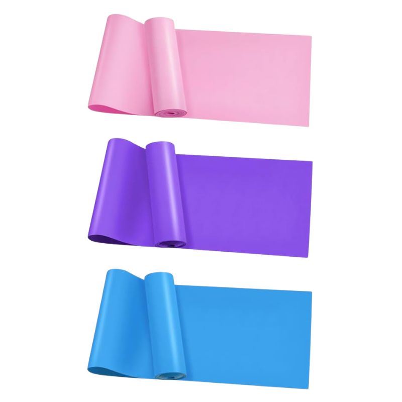 Resistance bands