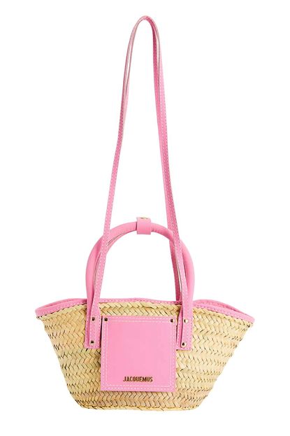 Best Designer And High Street Basket Bags To Buy Now | Marie Claire UK