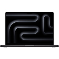 Apple MacBook Pro 14-inch M3 Pro (Space Black):  was $2,399