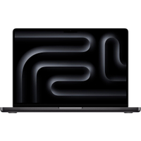 Apple MacBook Pro 14-inch M3 Pro (Space Black):&nbsp;was $2,399, now $2,199 at B&amp;H Photo