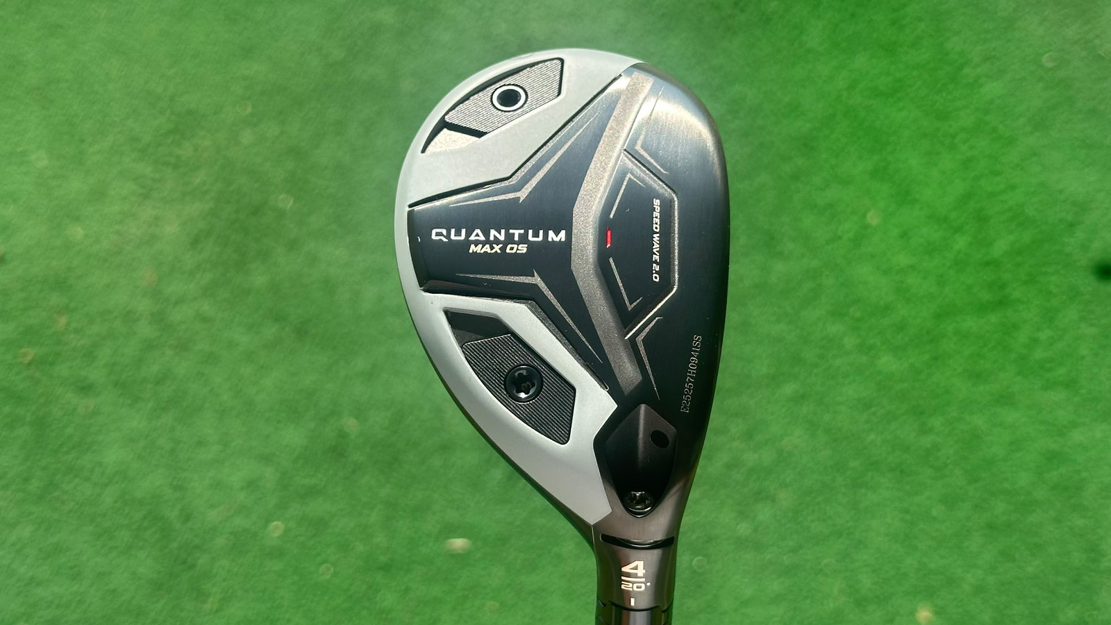 Callaway Quantum Hybrids