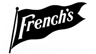 French's 1915 logo