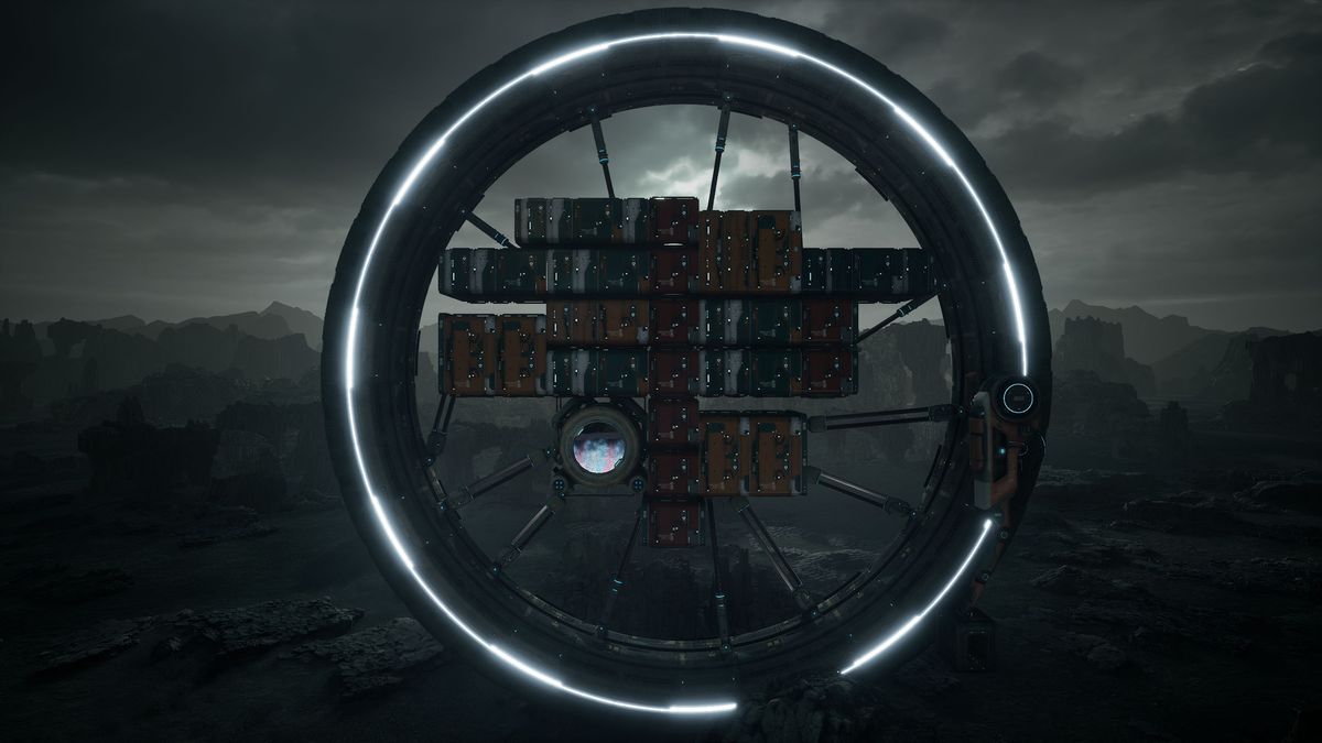 The Alters review screenshots.