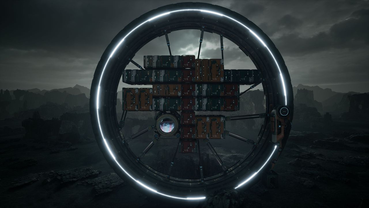 The Alters review screenshots.