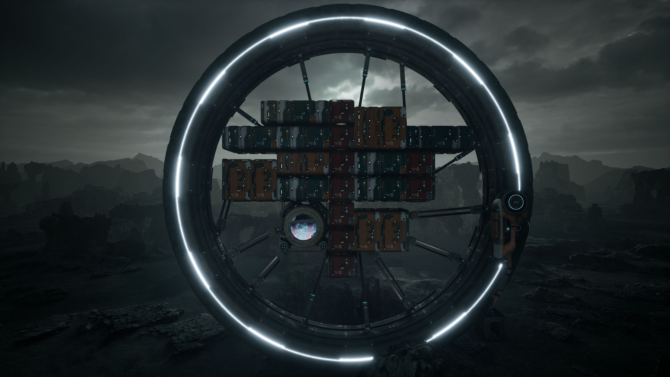 The Alters review screenshots.