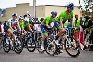 'Our tactics will change a lot' - Absence of Tadej Pogačar leave Slovenia casting around for other options in Road World Championships