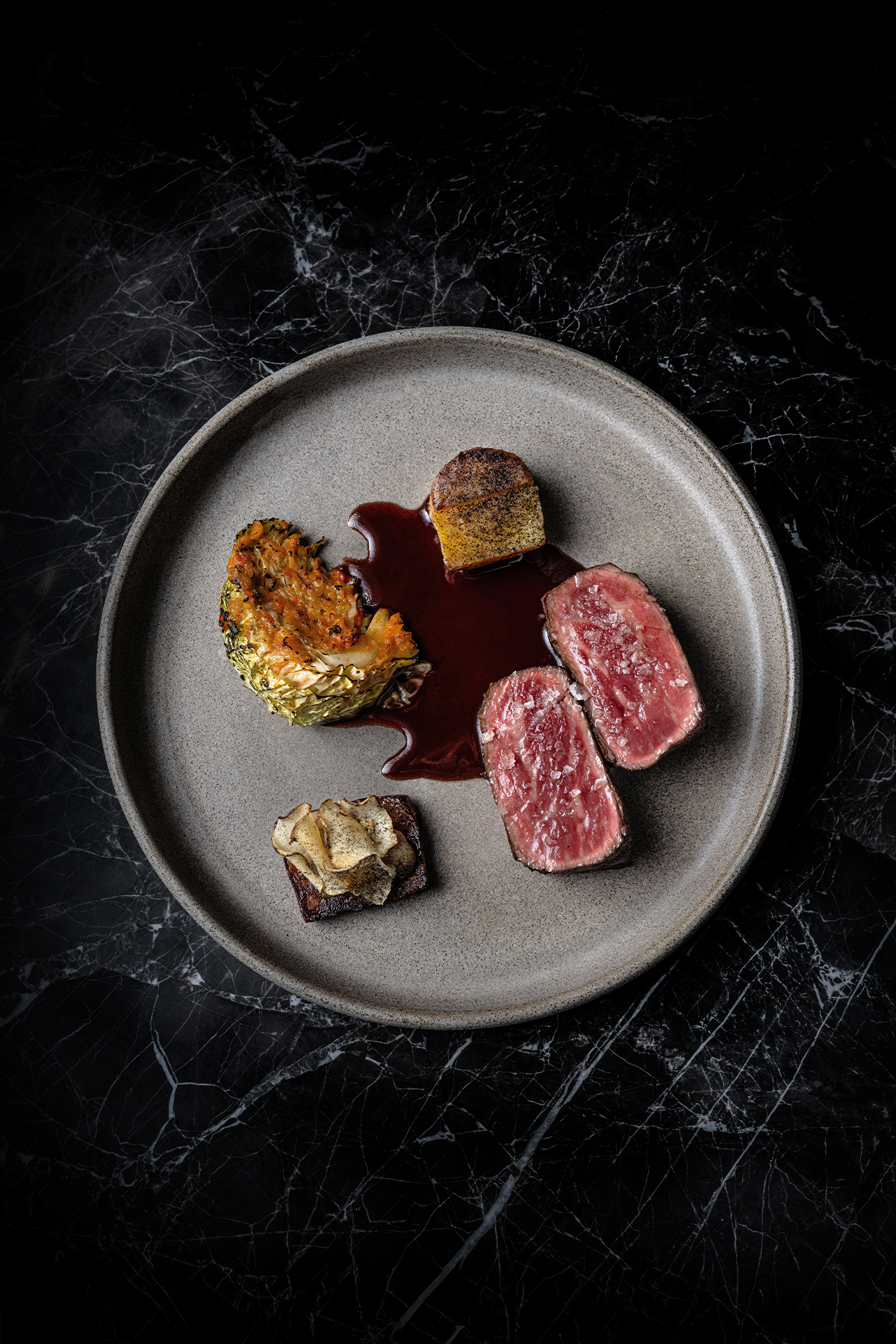 new london restaurants