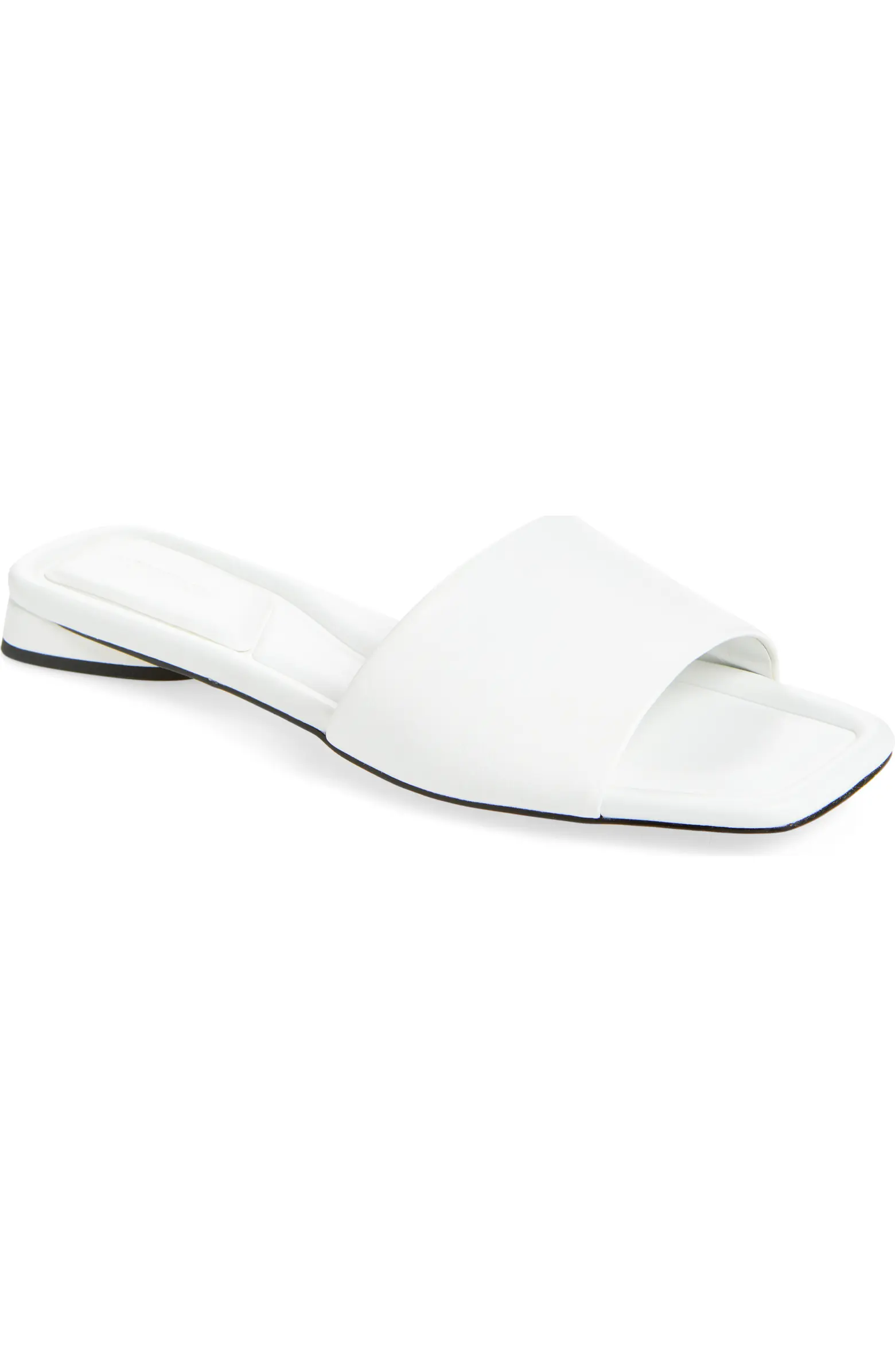 Nordstrom, Babette Slide Sandals (Were 