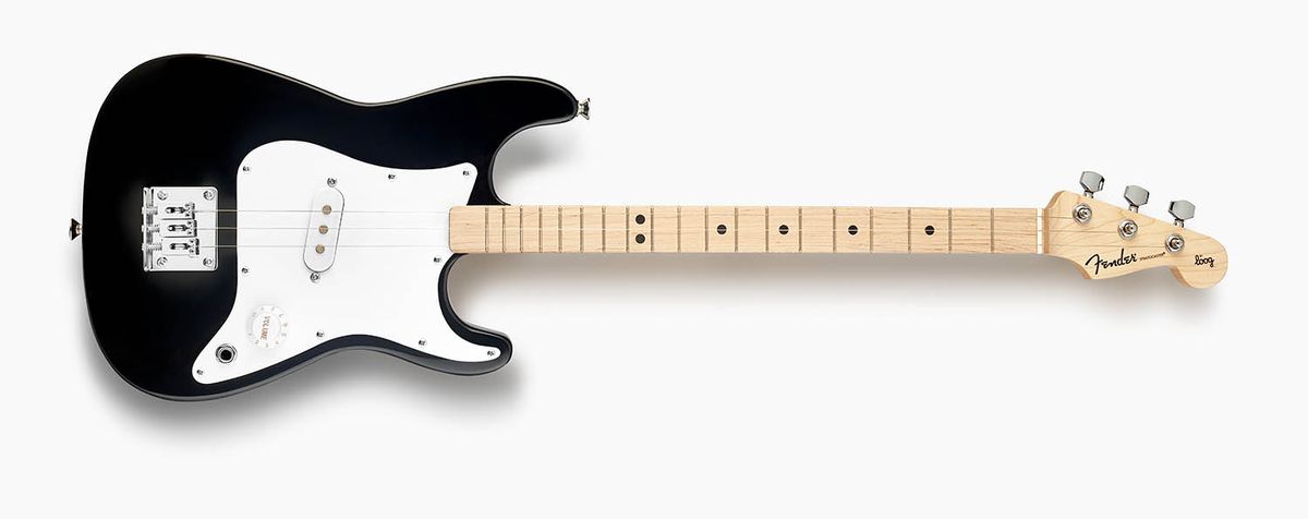 Fender x Loog Children's Guitar