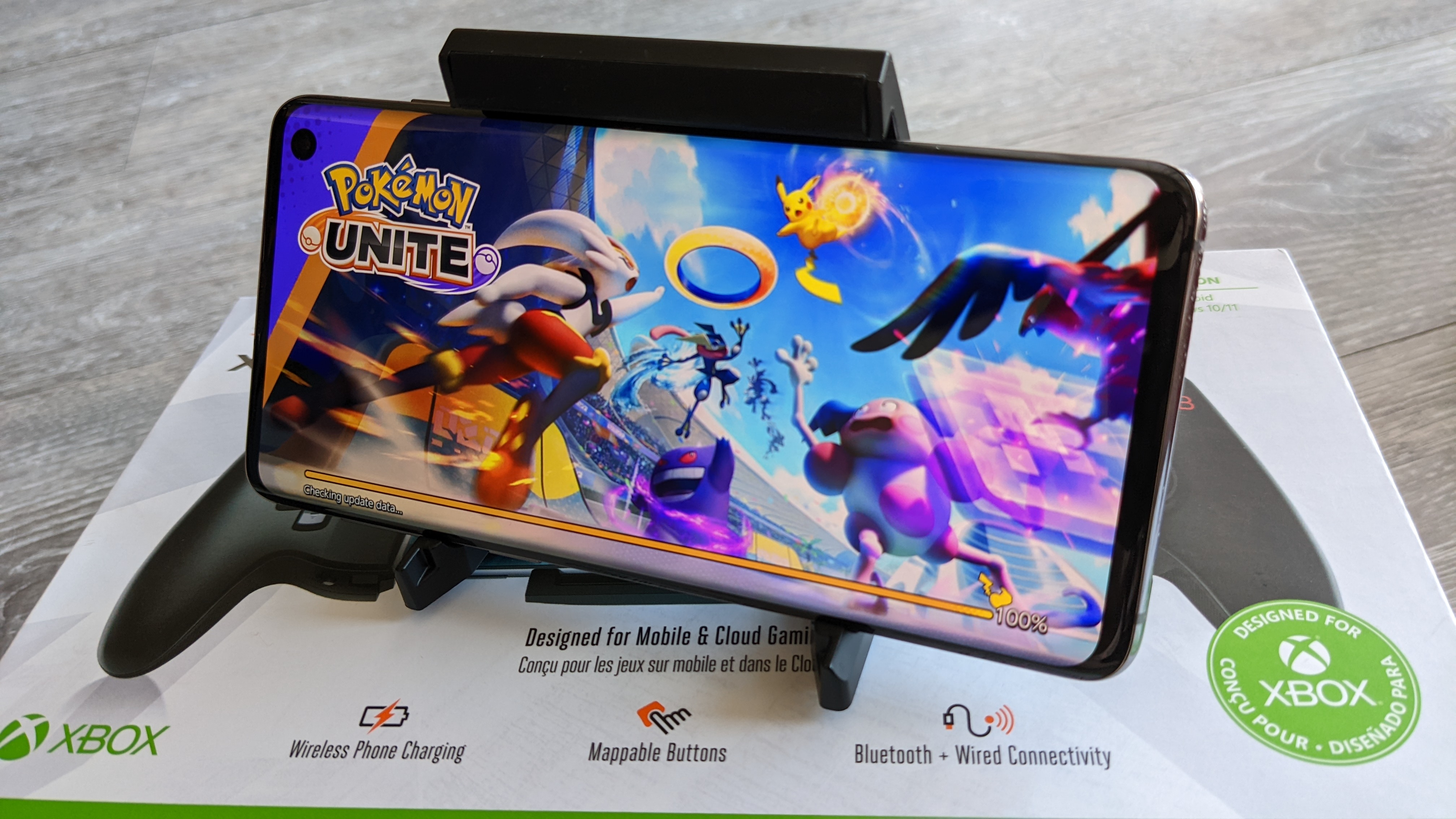 Pokémon UNITE ganha data de lançamento para Nintendo Switch, esports