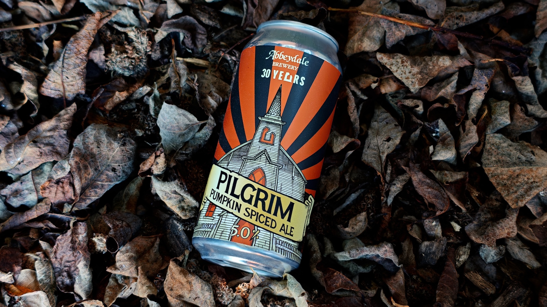 Autumnal beers