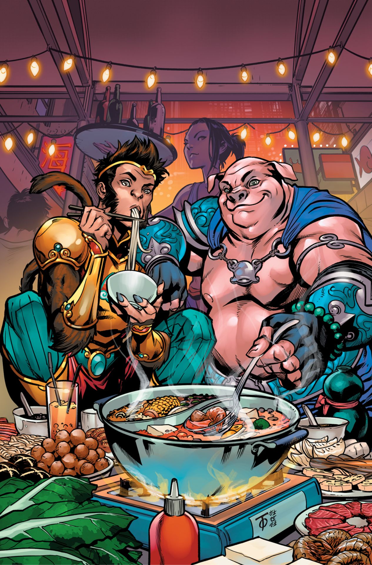 DC October 2022 solicitations