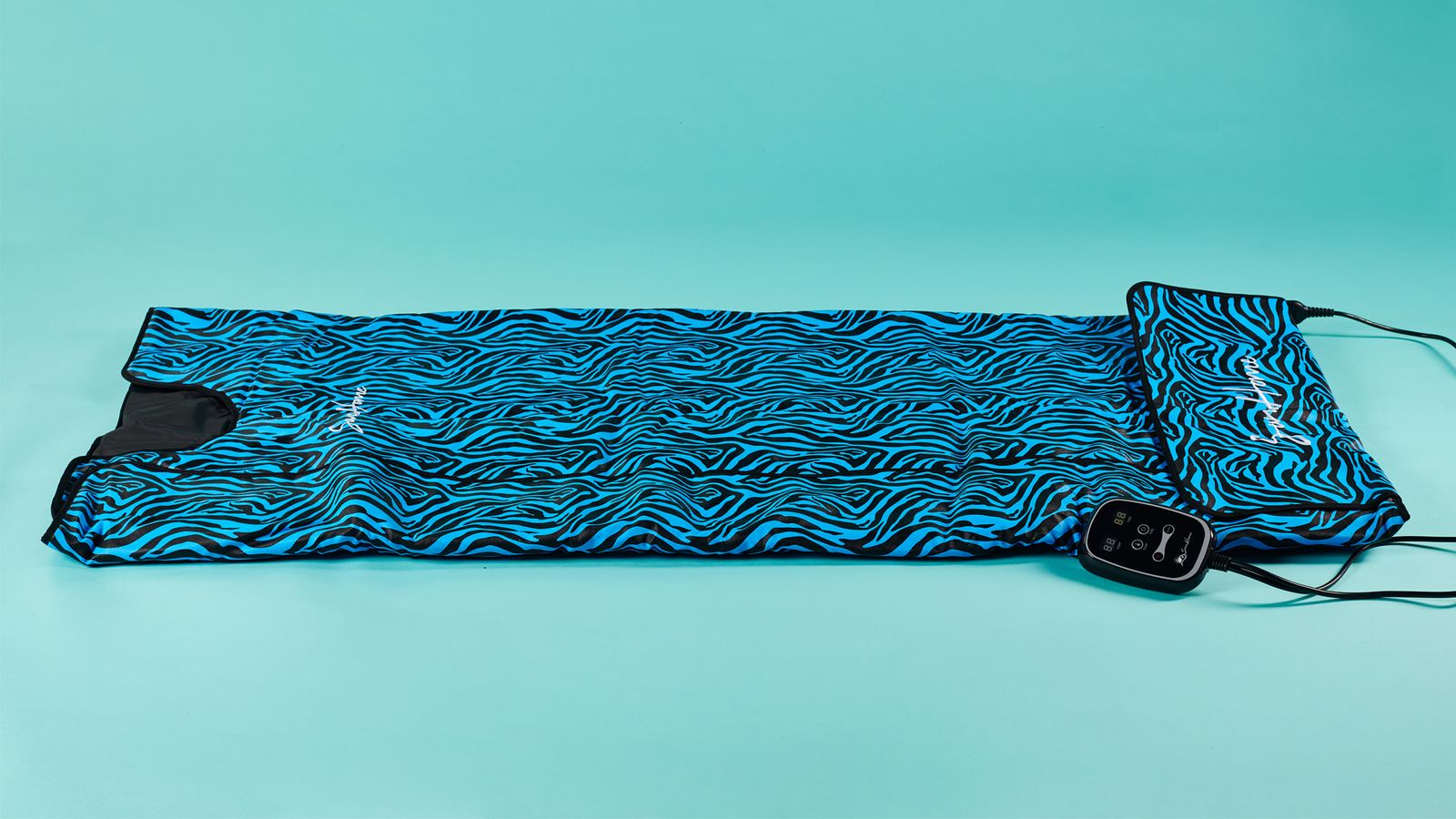 Sun Home sauna blanket review Fit&Well