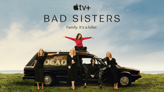 Bad Sisters on Apple TV Plus