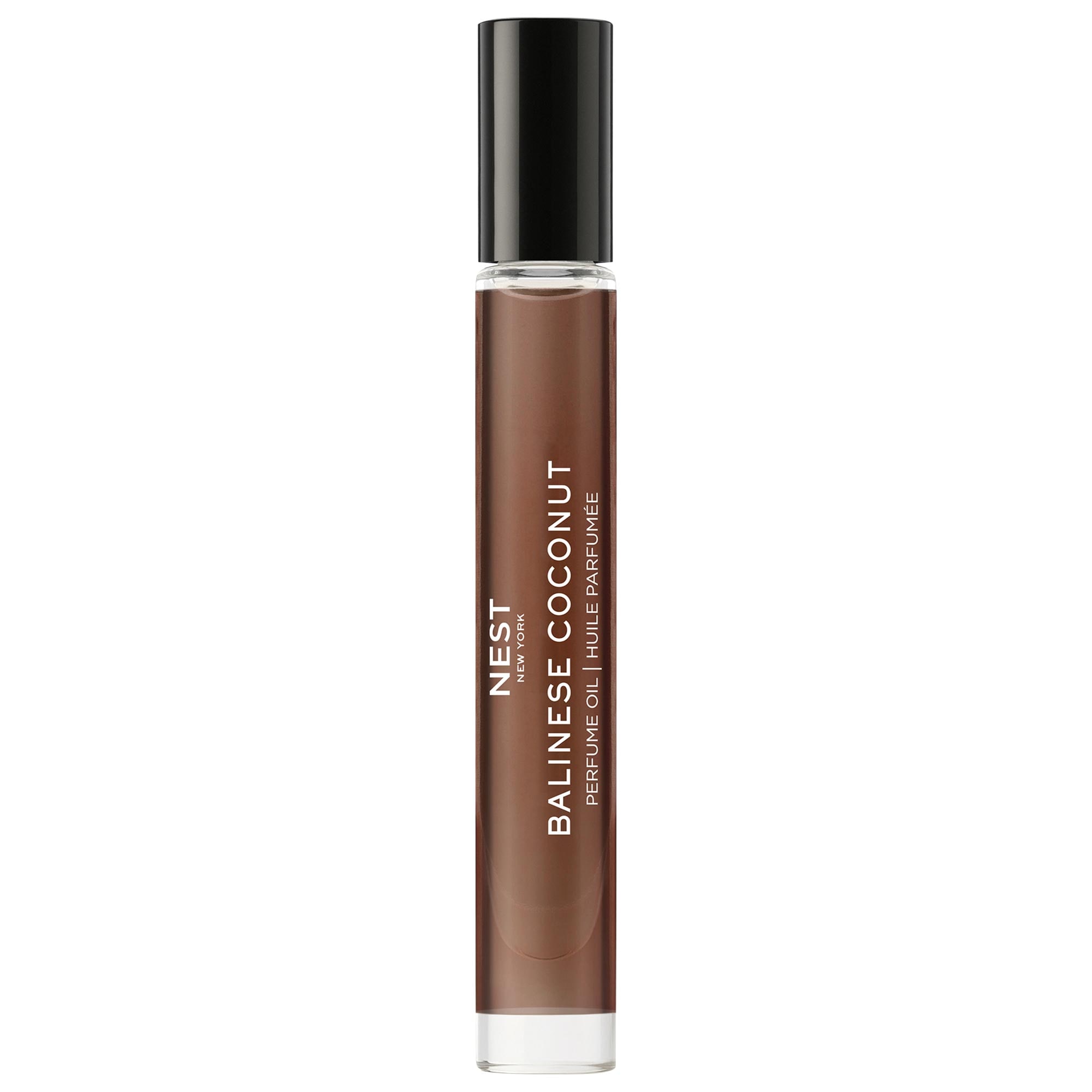 Balinese Coconut Perfume Oil Rollerball