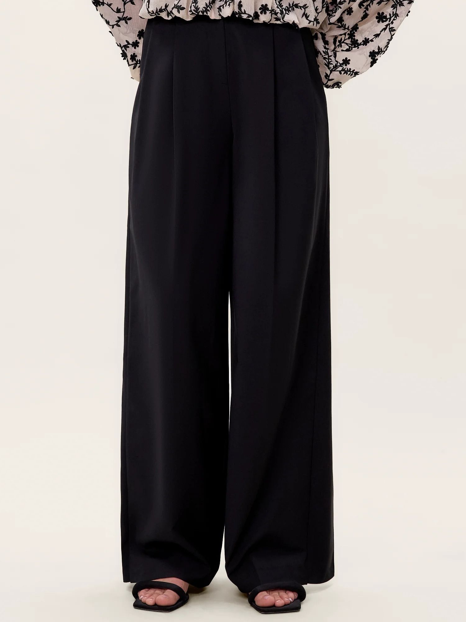 Stevie Pant