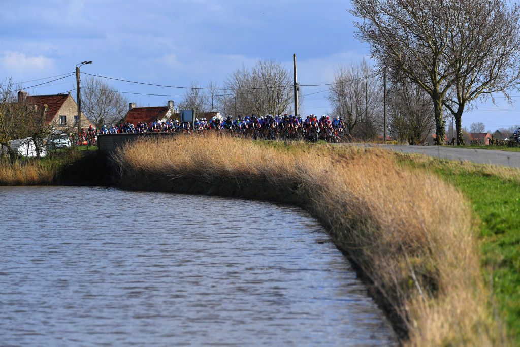 Classic Brugge-De Panne 2021