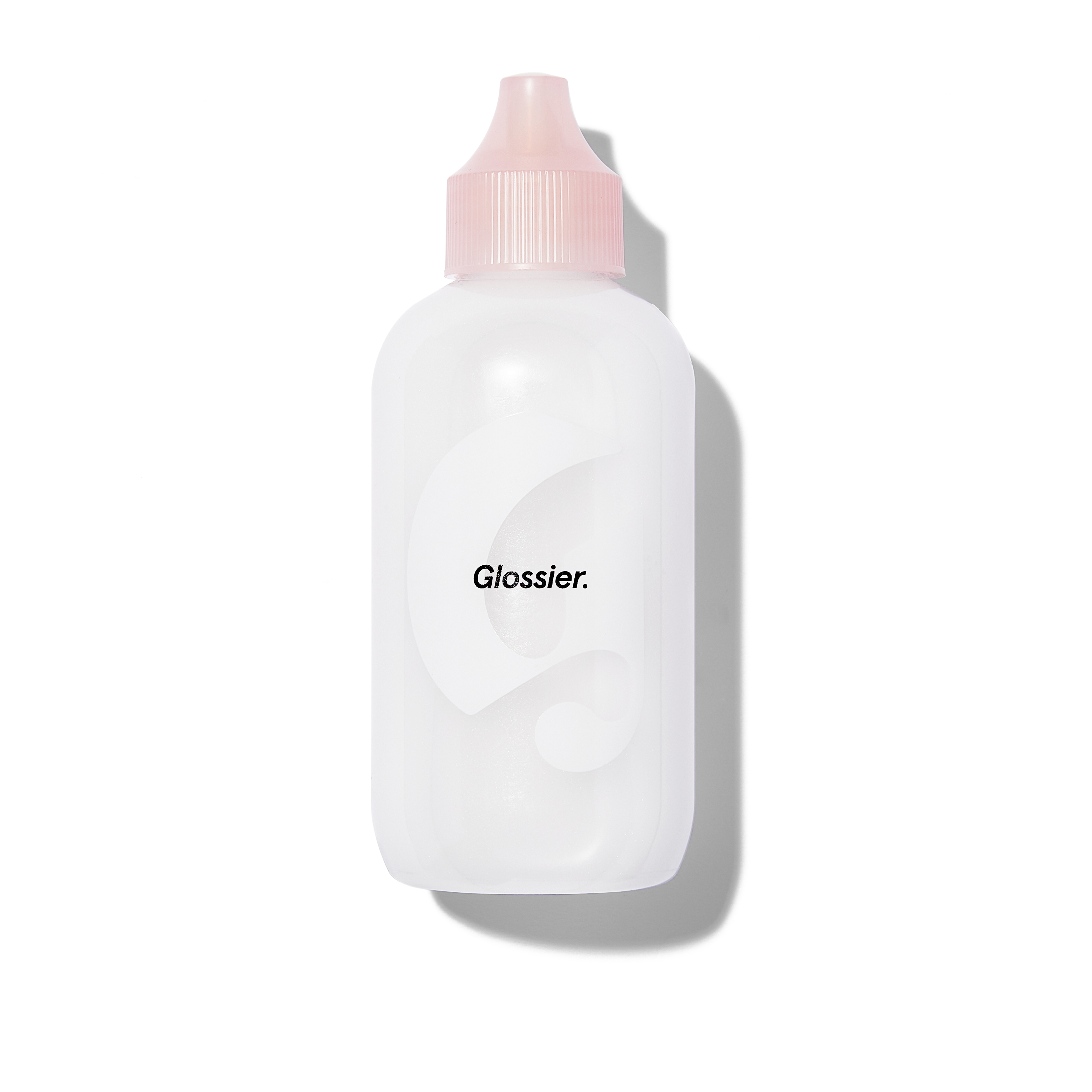 Glossier Milky Oil Dual-Phase Waterproof Makeup Remover
