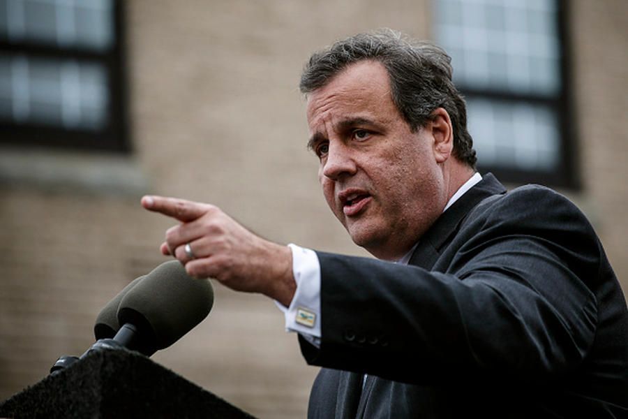 Legislators reportedly find no clear evidence against Christie in Bridgegate