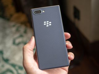 BlackBerry KEY2 LE