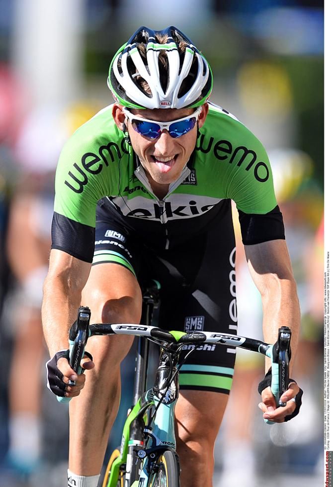 Bauke Mollema (Belkin)