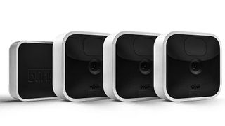 Blink Indoor - three-camera kit
