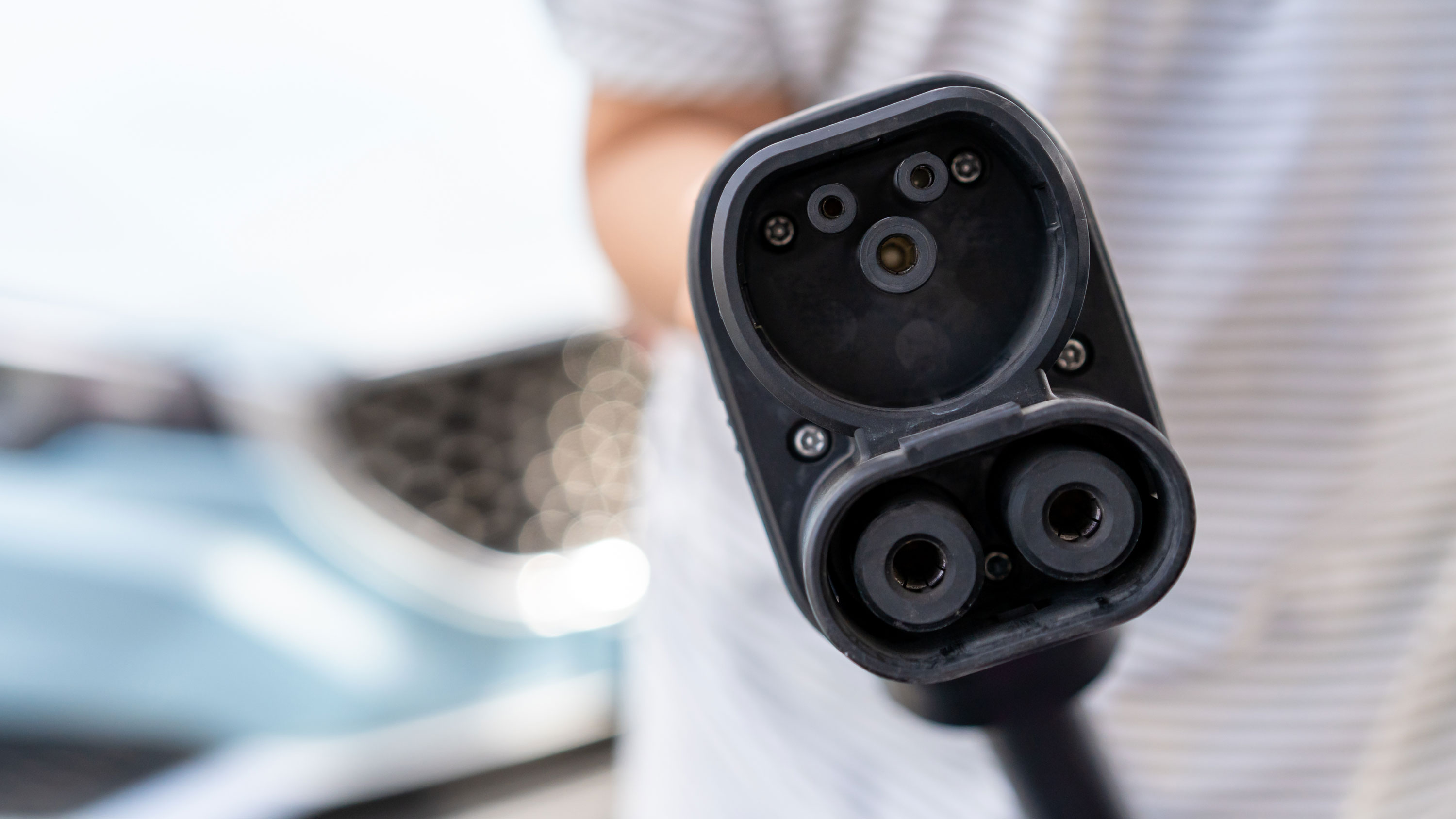 Ev Charging Connector Types What They Are And How They Compare Techradar