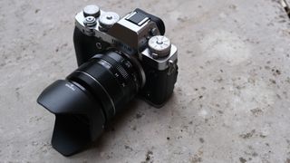 Fujifilm X-T3 review