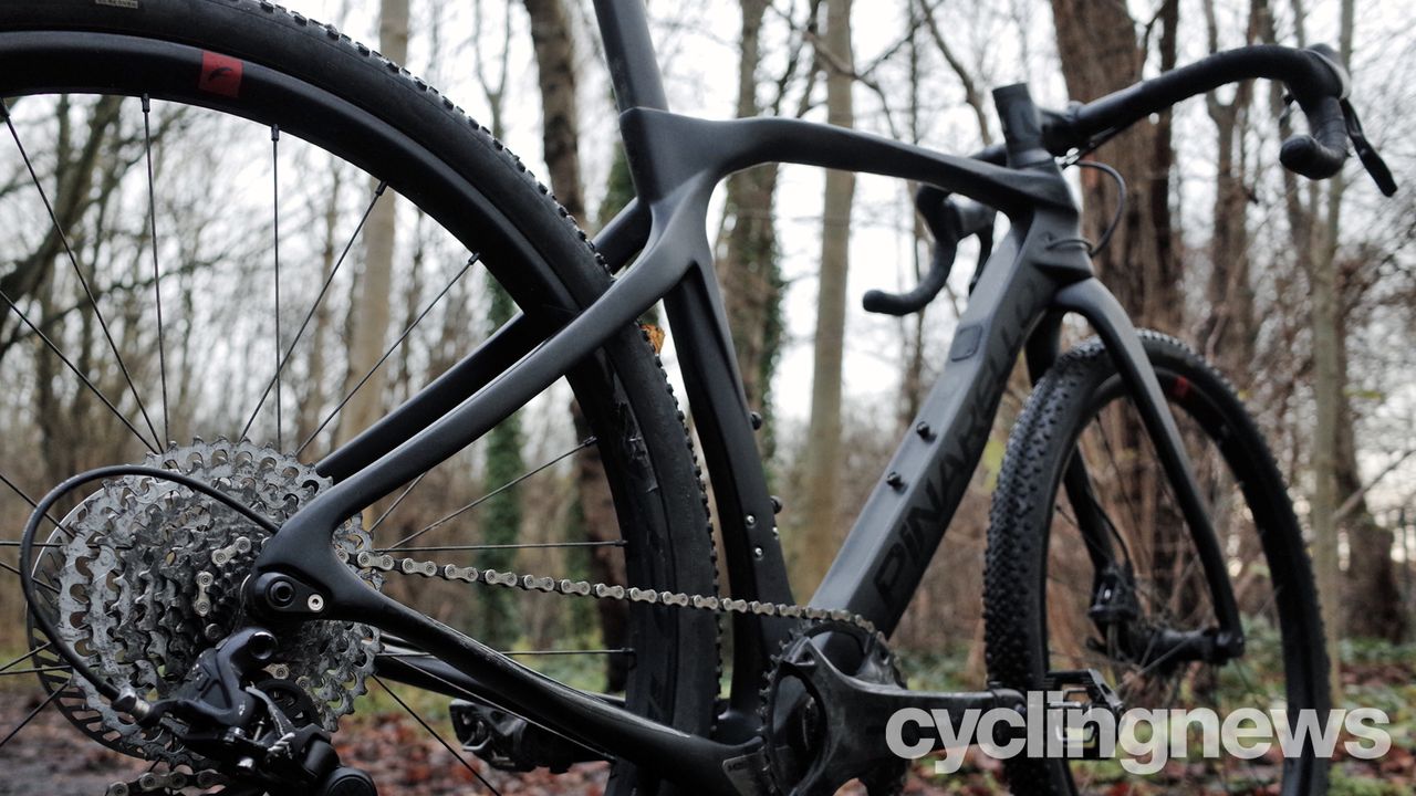 Pinarello Grevil