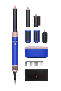 Dyson Airwrap multi-styler in Blue Blush:&nbsp;now £479.99 at Dyson
