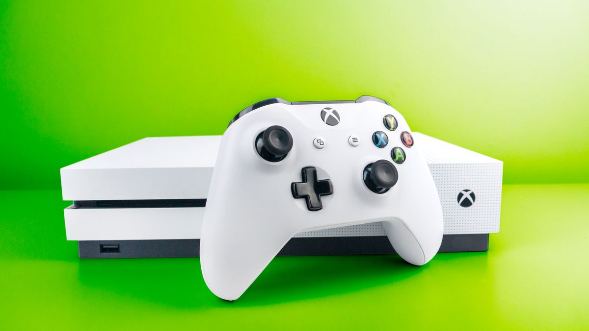 Microsoft is no longer developing Xbox One games — here's what that means