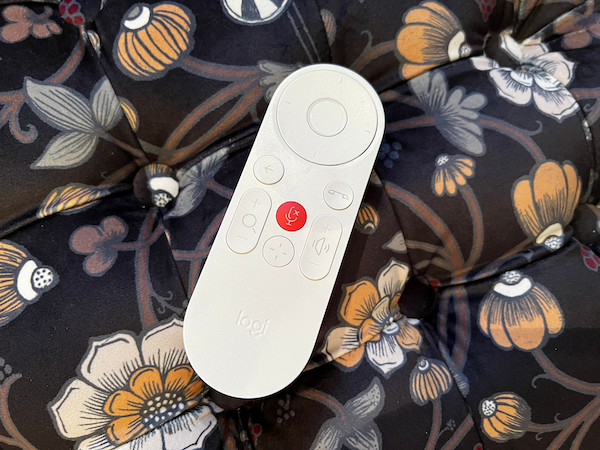 Logitech Rally Bar Mini – recension