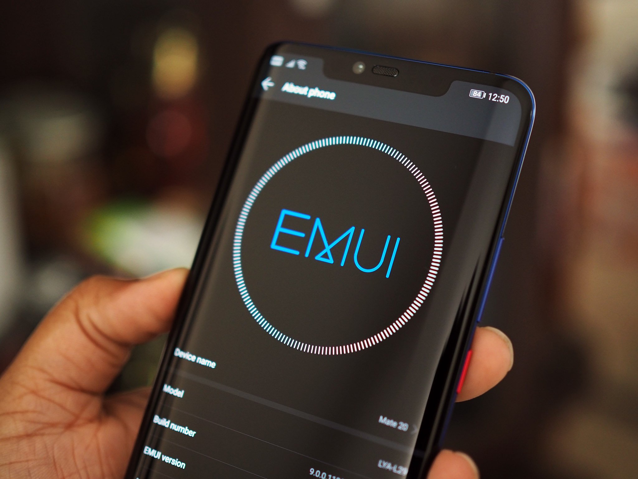 Emui что это