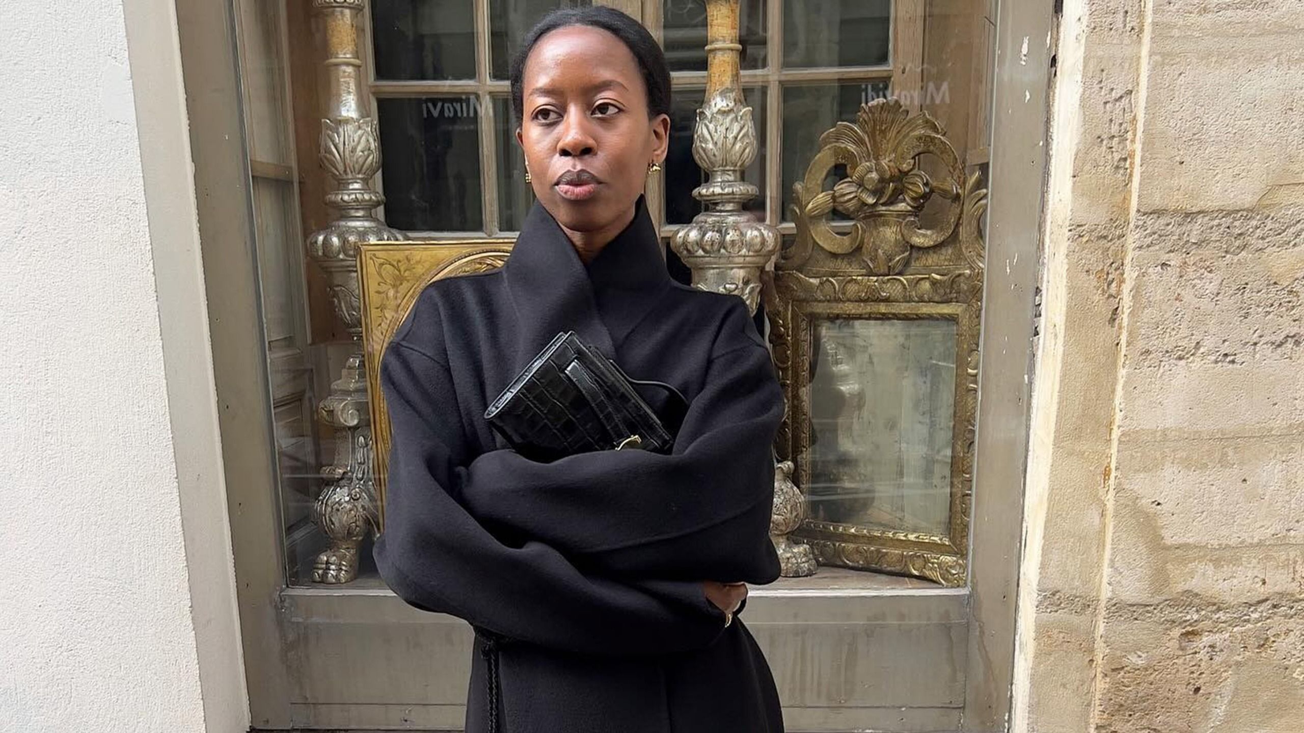 A French Woman on a Budget Walks Into COS and Zara—40 Items She's Walking Away With
