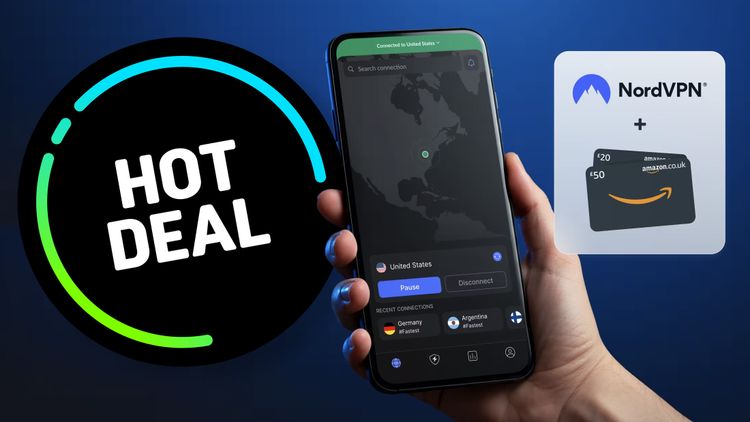 These VPN deals looks amazing - with four months free AND free Amazon ...