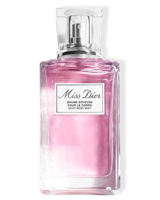 DIOR, Miss Dior Silky Body Mist