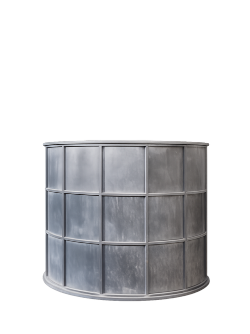 Sienna Planter