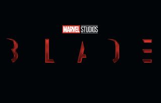 Marvel's Blade title card