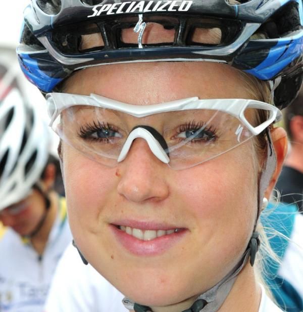 Lene Byberg (Specialized)