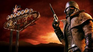 Fallout New Vegas 2 is reportedly in early talks