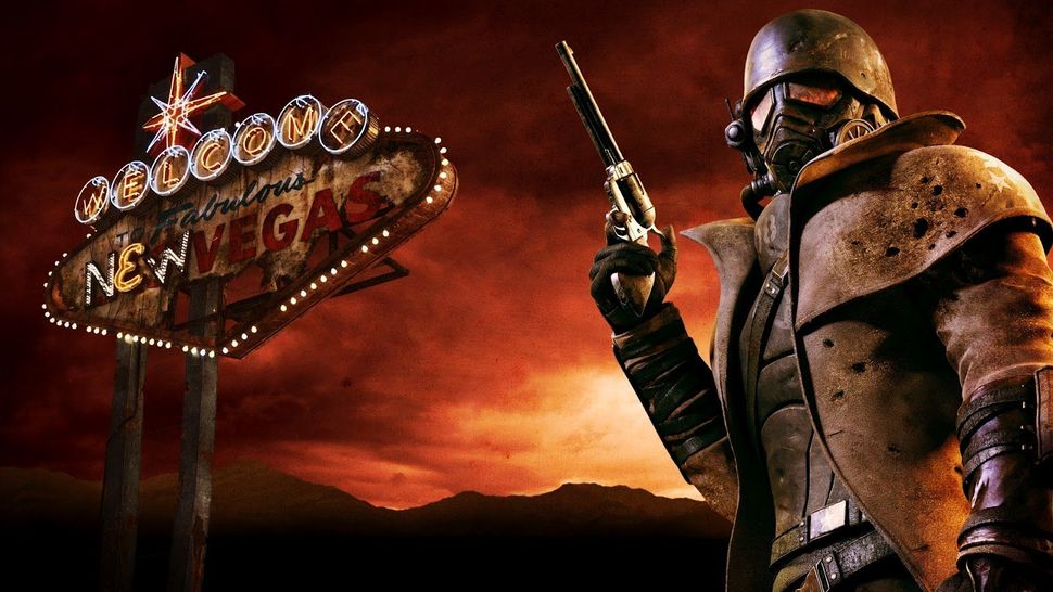 Best Fallout New Vegas Pc Mods 2021 Windows Central 8423