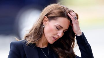 Princess Catherine's idea that Meghan Markle found very difficult ...