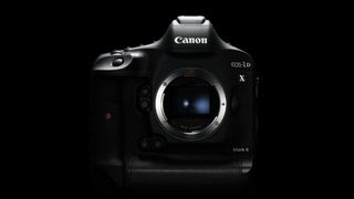 Canon EOS-1D X Mark III being field tested for 2020 Olympics